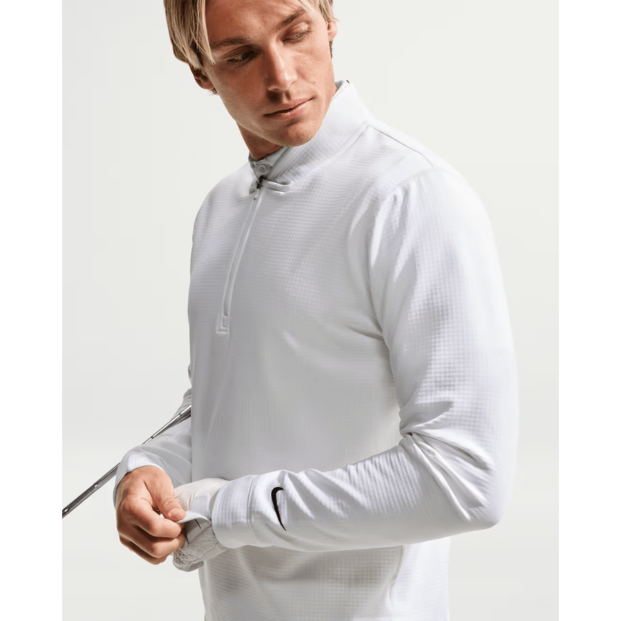 Nike Velocity Therma-FIT 1/2-Zip Golf Top