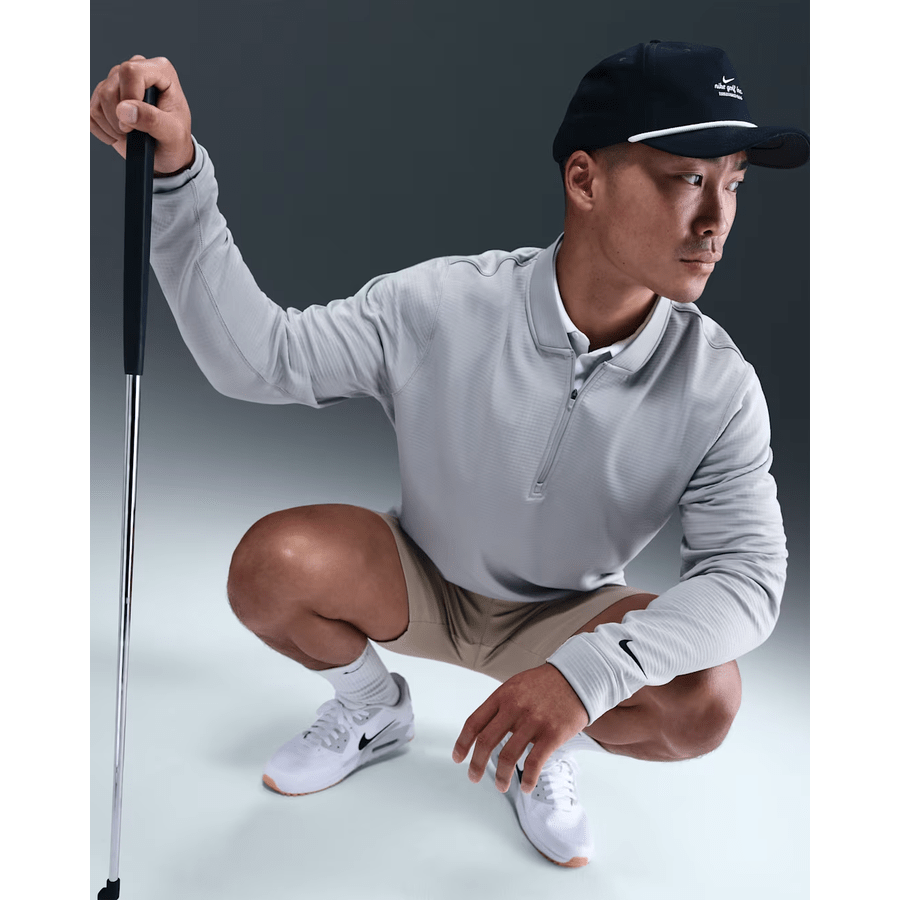 Nike Velocity Therma-FIT 1/2-Zip Golf Top