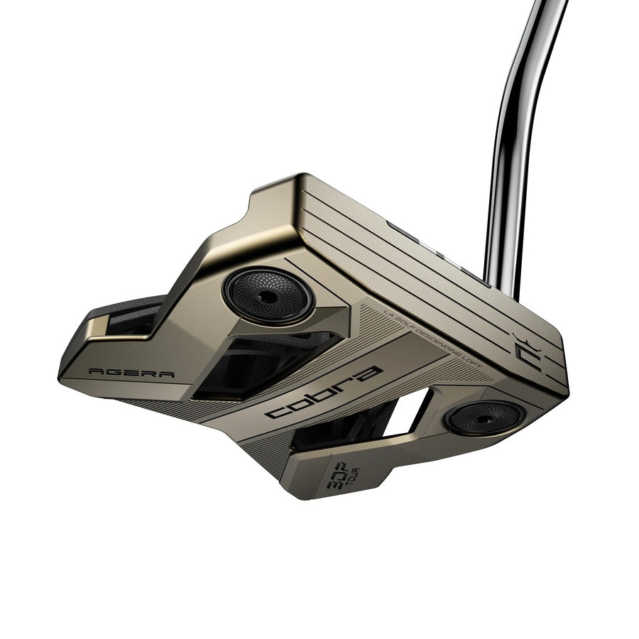 Cobra 3DP Tour Agera Putter