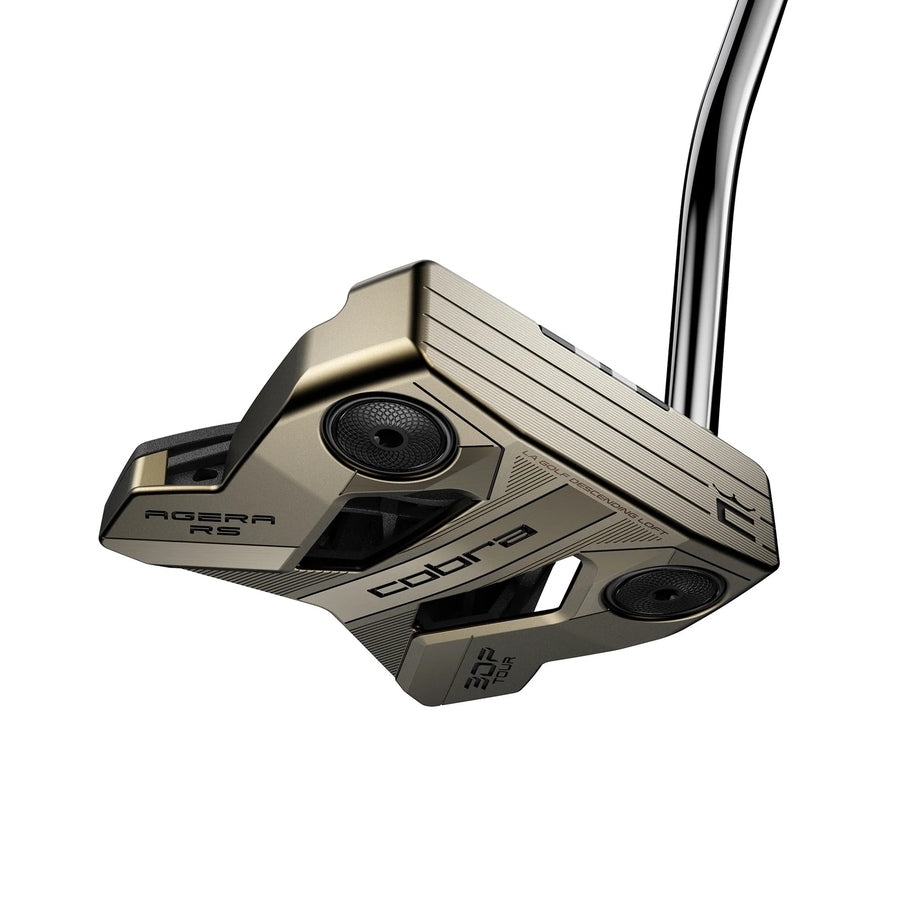 Cobra 3DP Tour Agera RS Putter