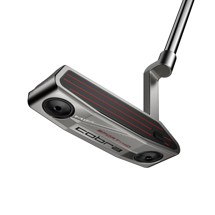 Cobra MIM Sport-40 Putter