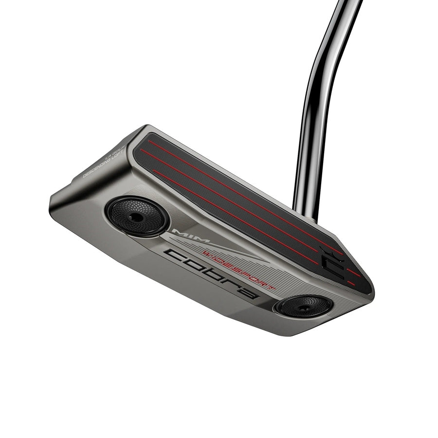 Cobra MIM Widesport Putter