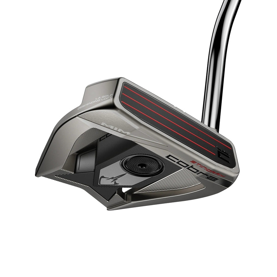Cobra MIM Stingray Putter