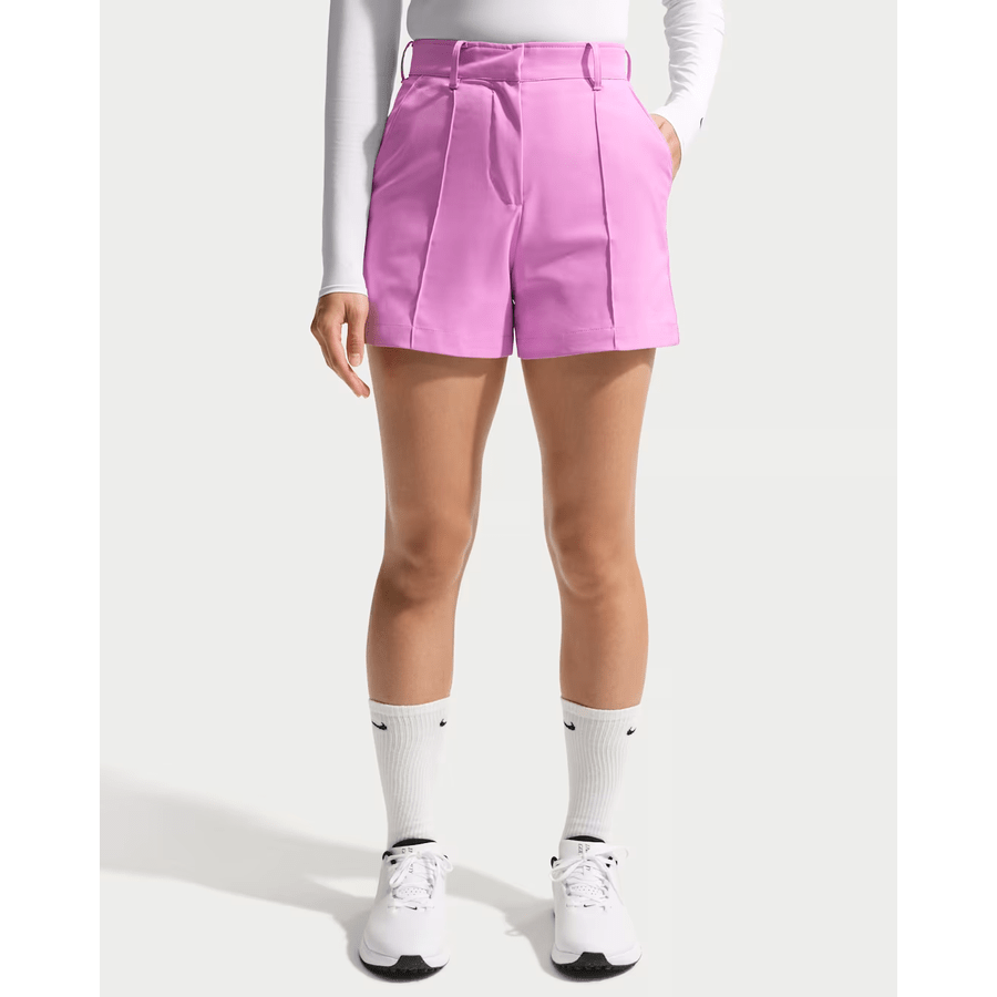 Nike Ladies Dri-FIT NGC 4" Golf Shorts