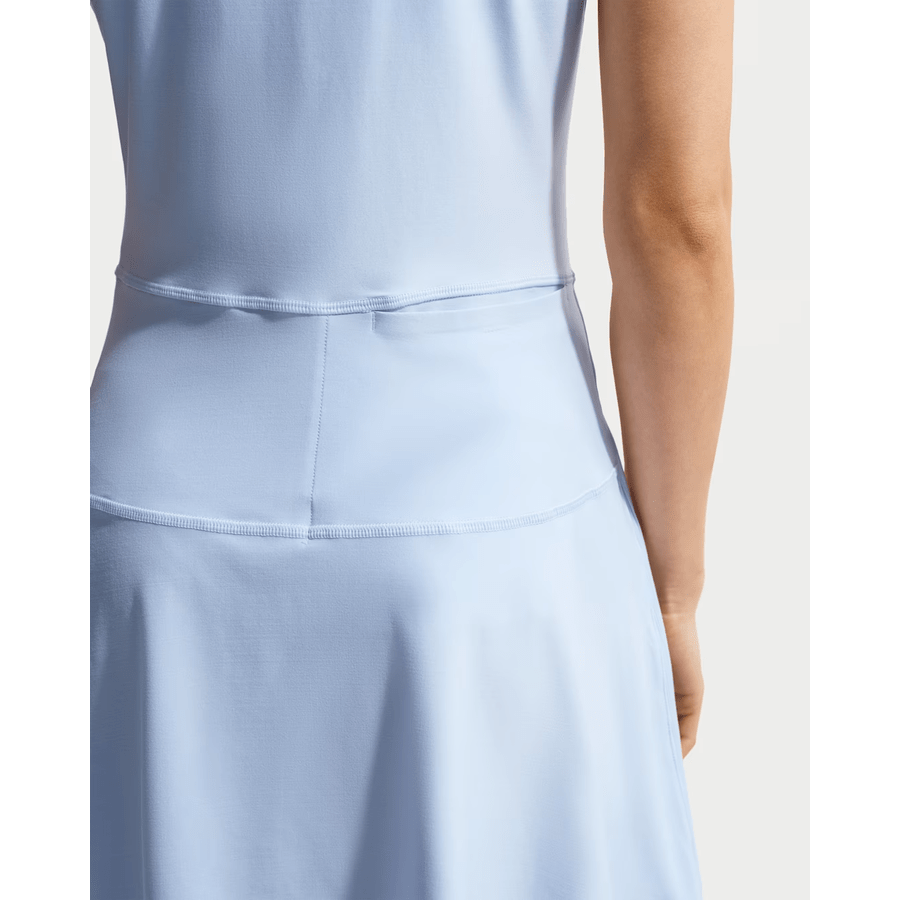 Robe polo de golf Nike Victory Dri-FIT pour femme