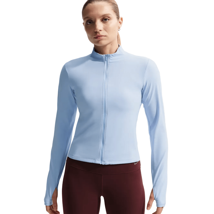 Nike Zenvy veste Dri-FIT zippée intégrale pour femme