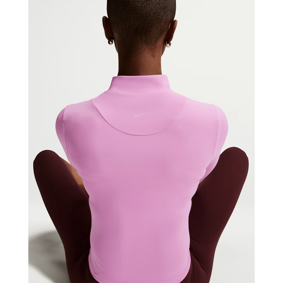 Nike Zenvy veste zippée intégrale Dri-FIT pour femme