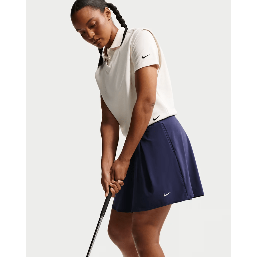 Nike Ladies V-Neck Golf Vest