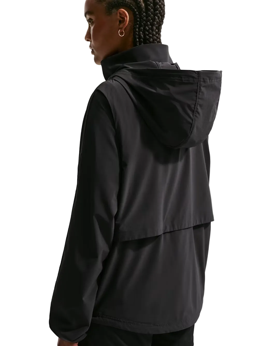 Nike Ladies Repel Signature Series Golf Jacket