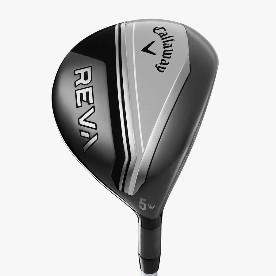 Callaway Ladies Reva Cart Bag 8 Piece Package Set