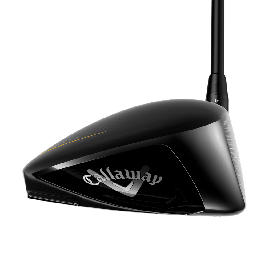 Callaway Rogue ST Max Driver