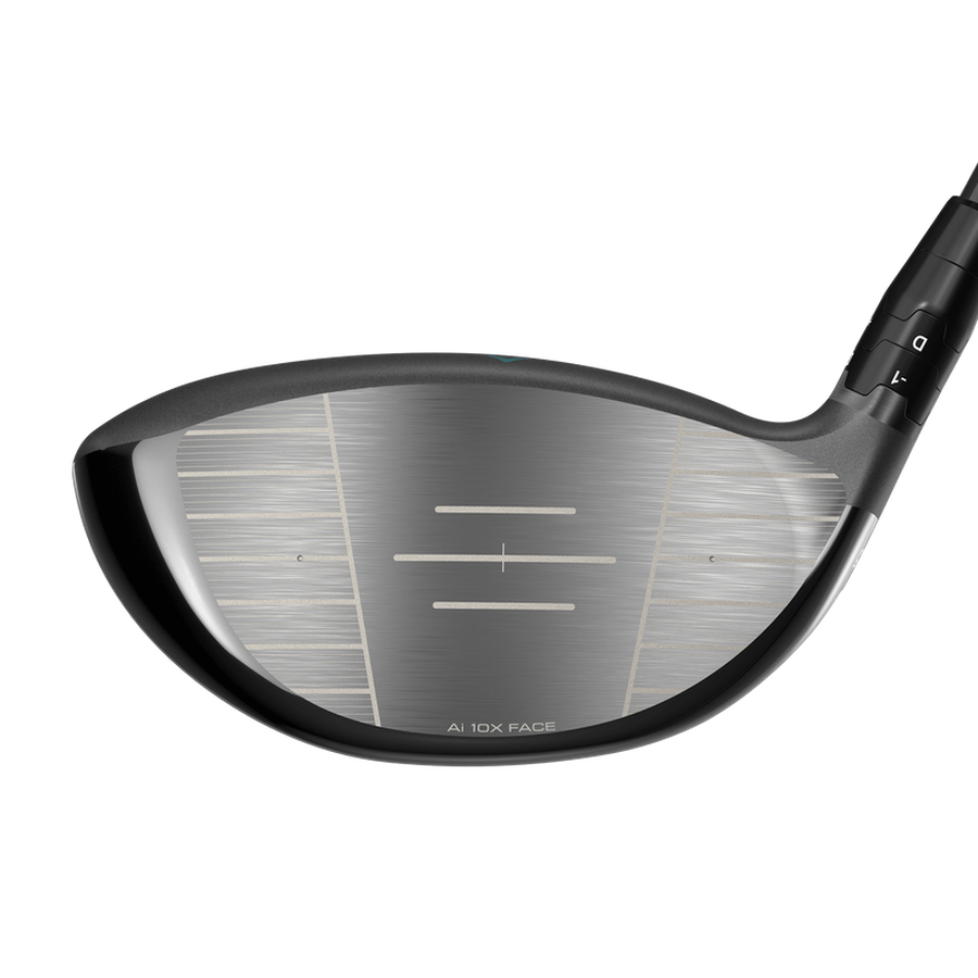 Callaway Ladies Reva Rise Driver