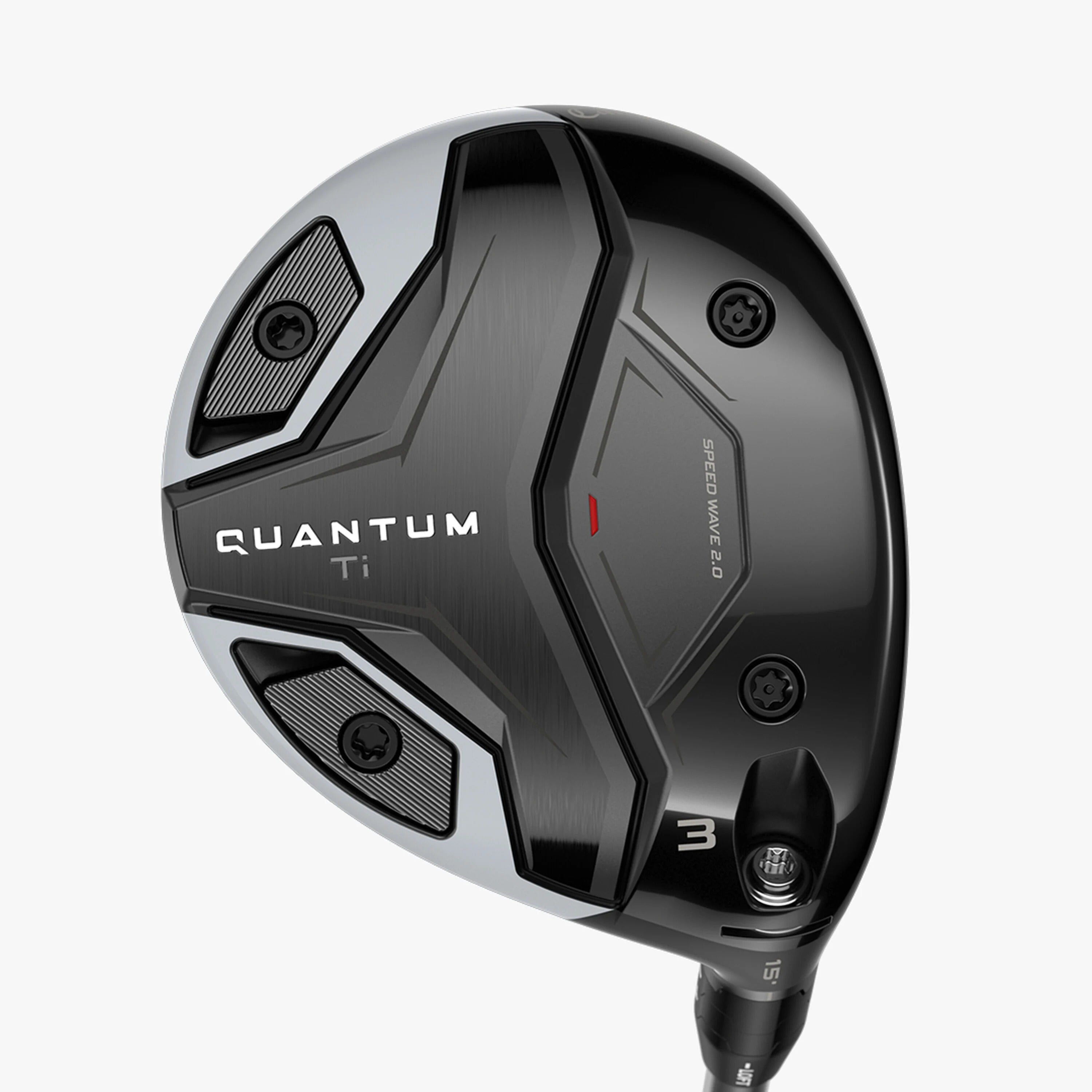 Callaway Quantum Ti Fairway Wood - FREE Custom Options