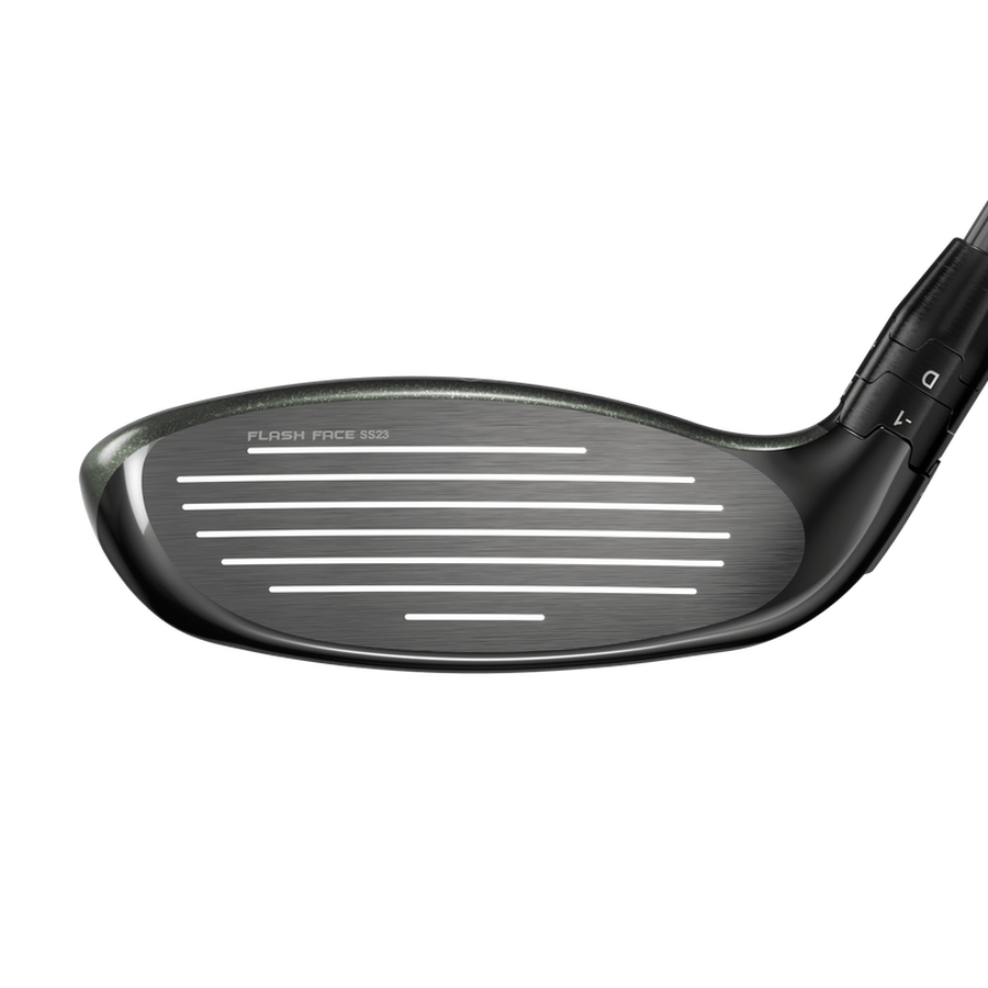 Callaway Ladies Great Big Bertha 23 Hybrid