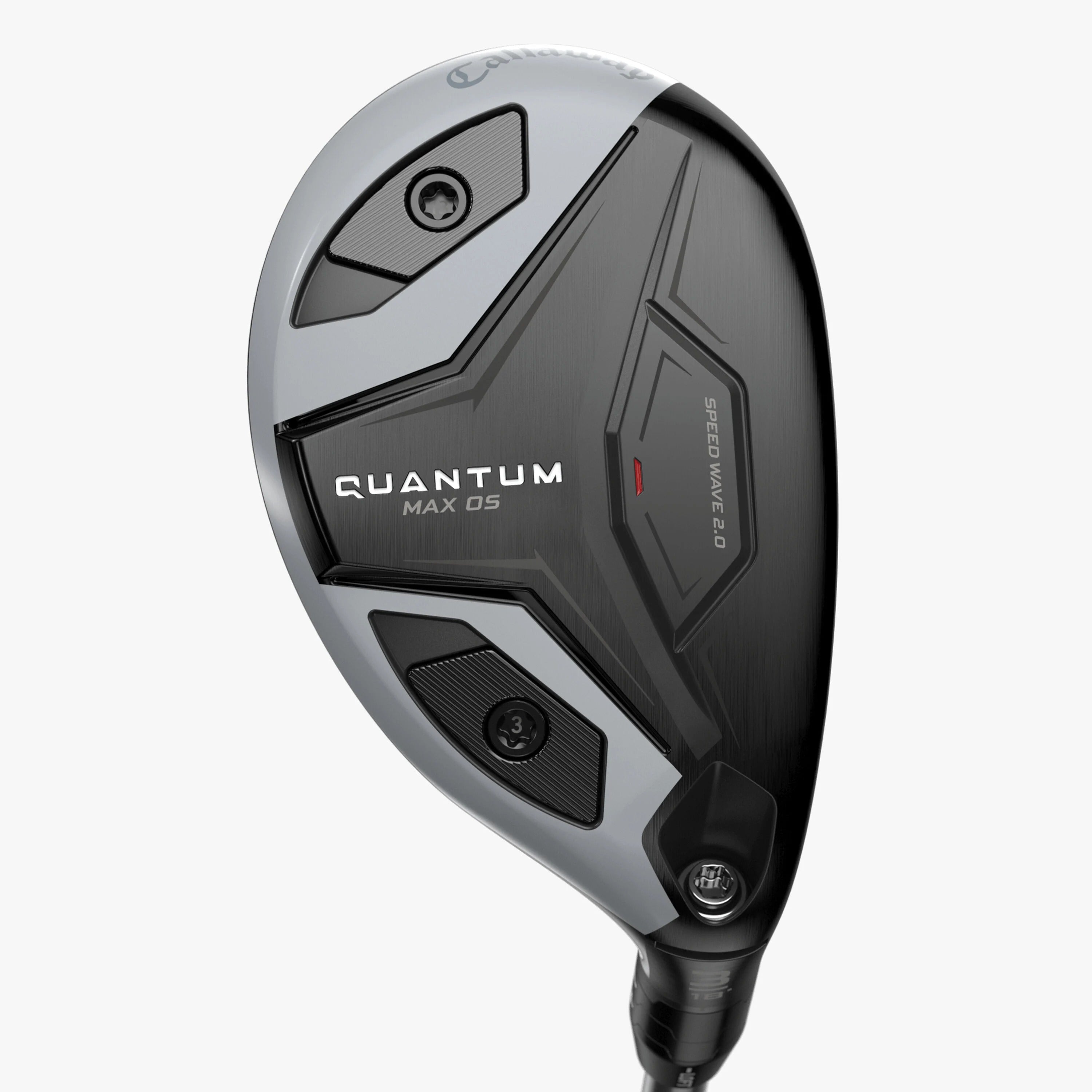 Callaway Ladies Quantum Max OS Hybrid - FREE Custom Options