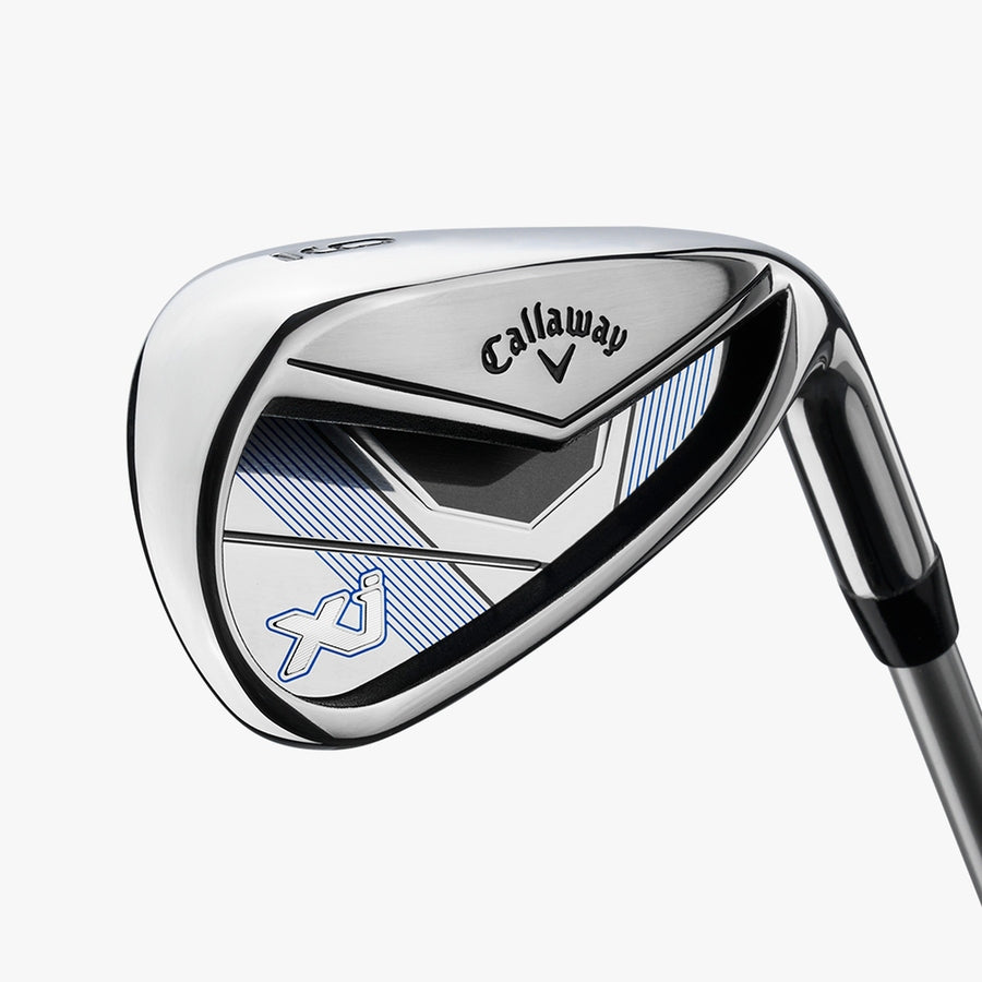 Callaway XJ Junior Level 3 Complete 8 Piece Package Set