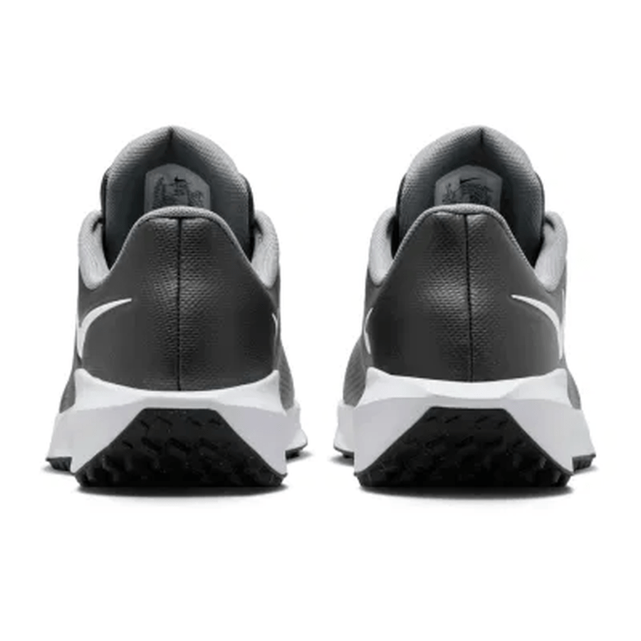 Nike Infinity G NN Spikeless Golf Shoes - Black/White