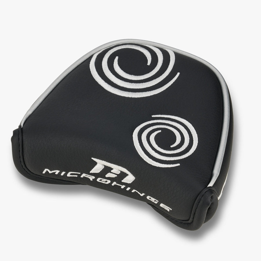 Odyssey Microhinge V-Line 2-Ball Putter