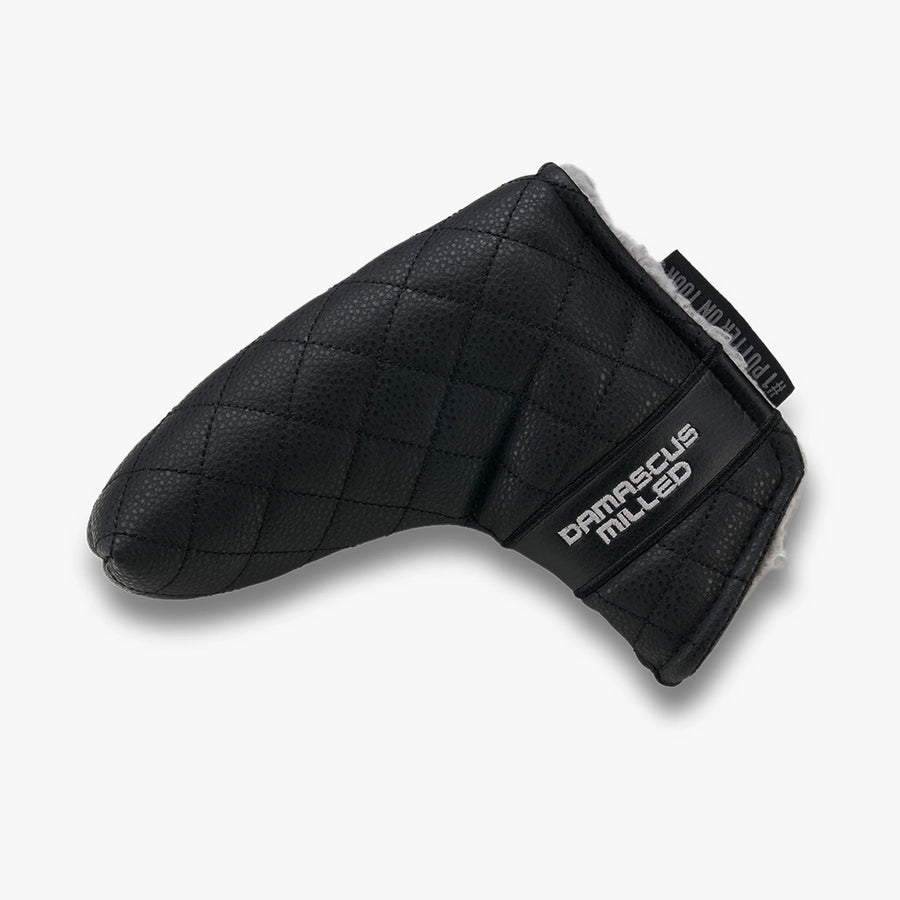 Odyssey Putter Two CH en acier Damas usiné