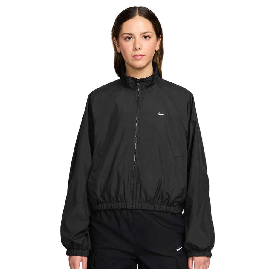 Nike Ladies Classic UV Track Jacket