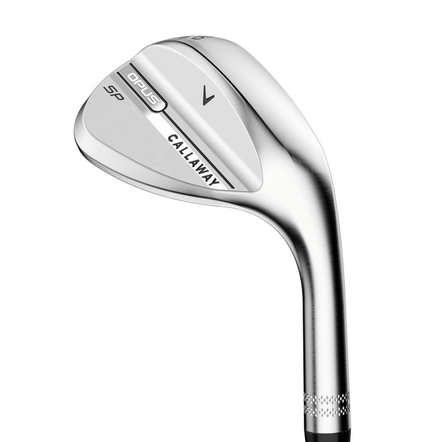 Callaway Ladies Opus SP Chrome Wedge