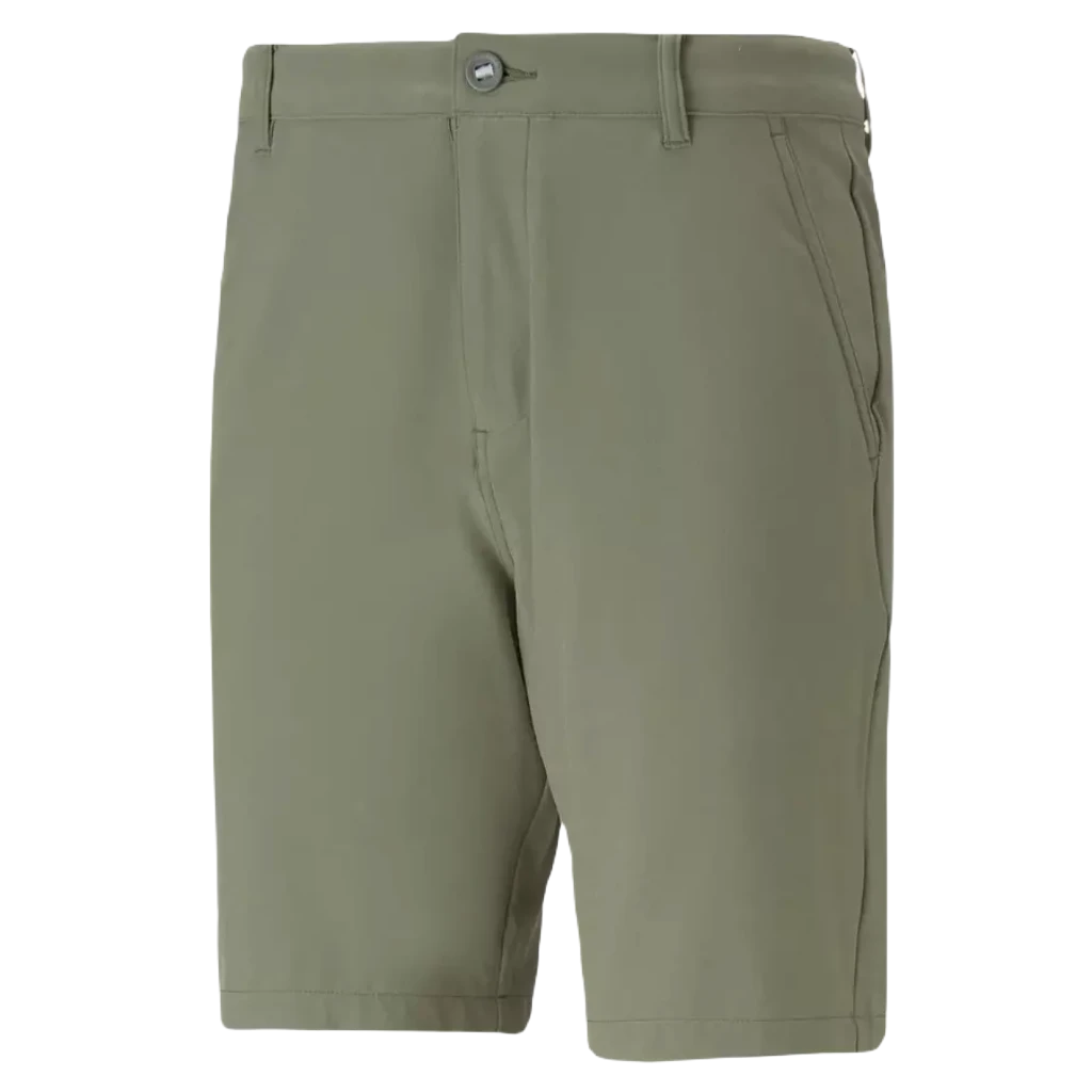 Puma 101 South 9" Golf Shorts