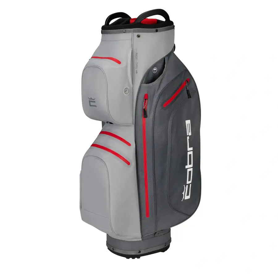 Cobra Ultradry Pro Cart Golf Bag