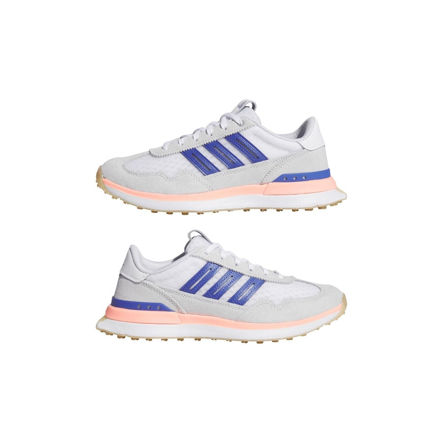 Adidas S2G Vent Ladies Spikeless Golf Shoes