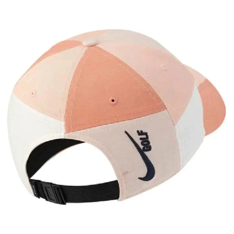Nike Classic 99 Aerobill Golf Hat - Peach