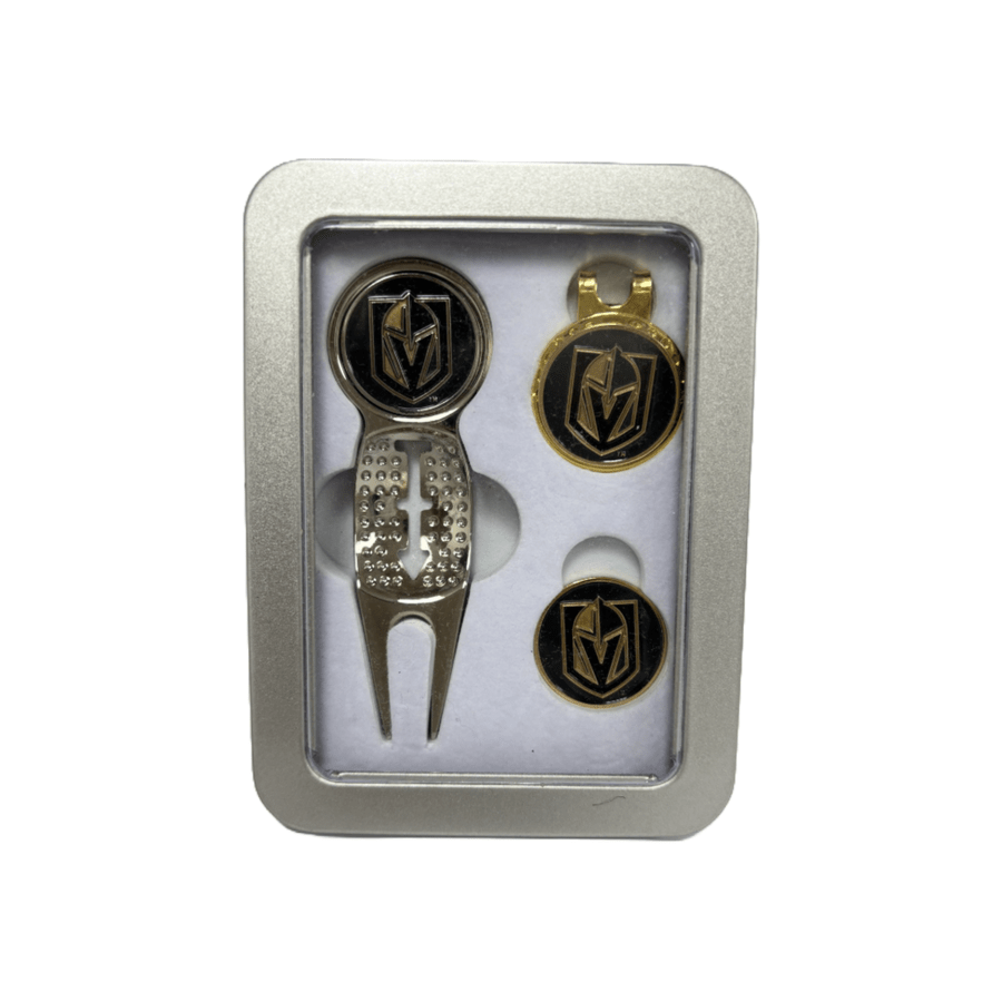 NHL Golf Small Gift Tin Set