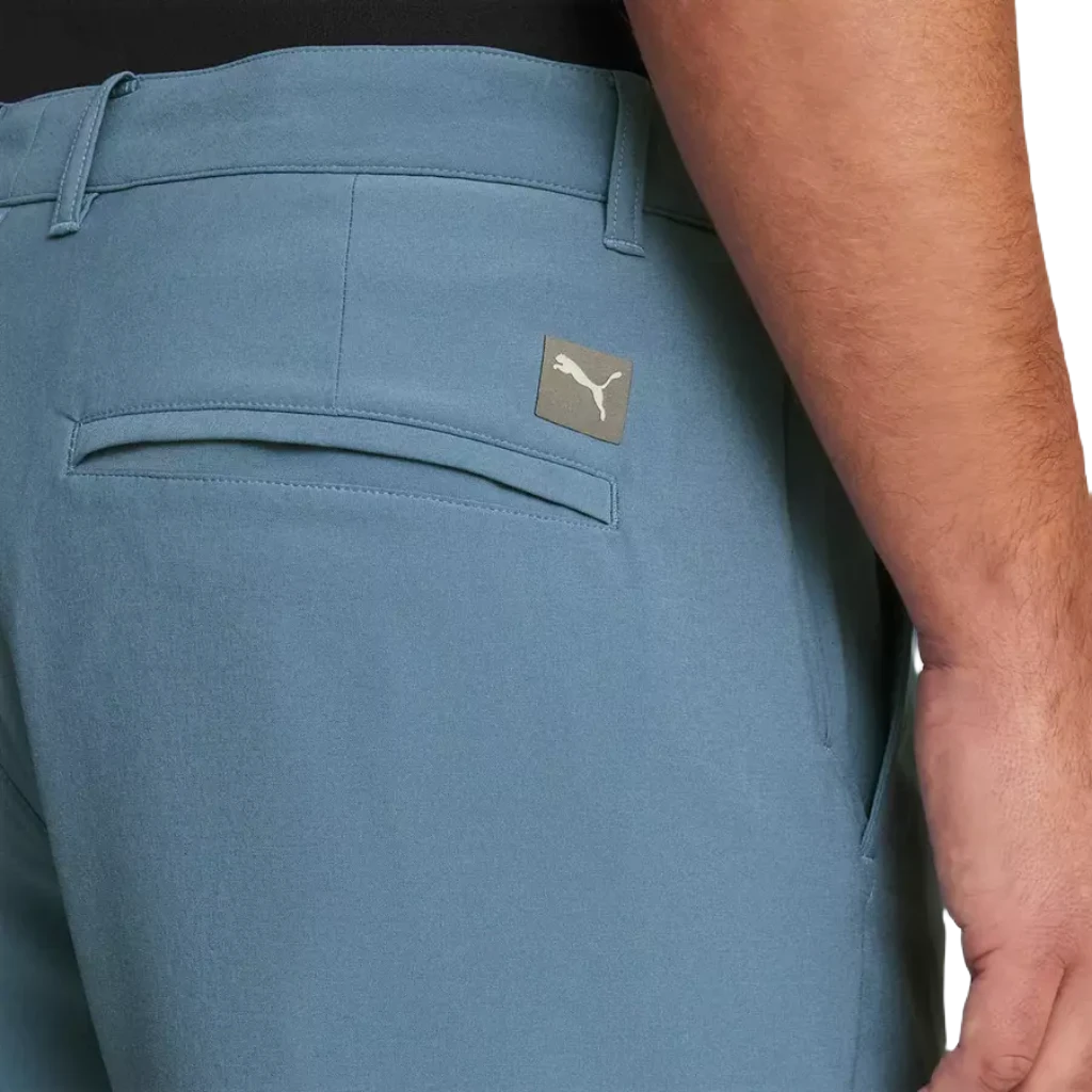 Puma tailored tech hot sale golf pants