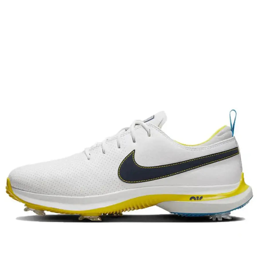 Nike Men's Air Zoom Victory Tour 3 NRG Spiked Golf Shoe - "Solheim Cup"