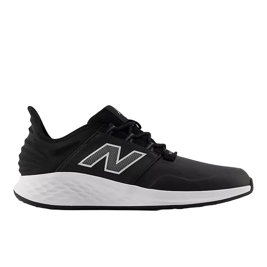 New Balance Fresh Foam ROAV V2 Golf Shoes - Black