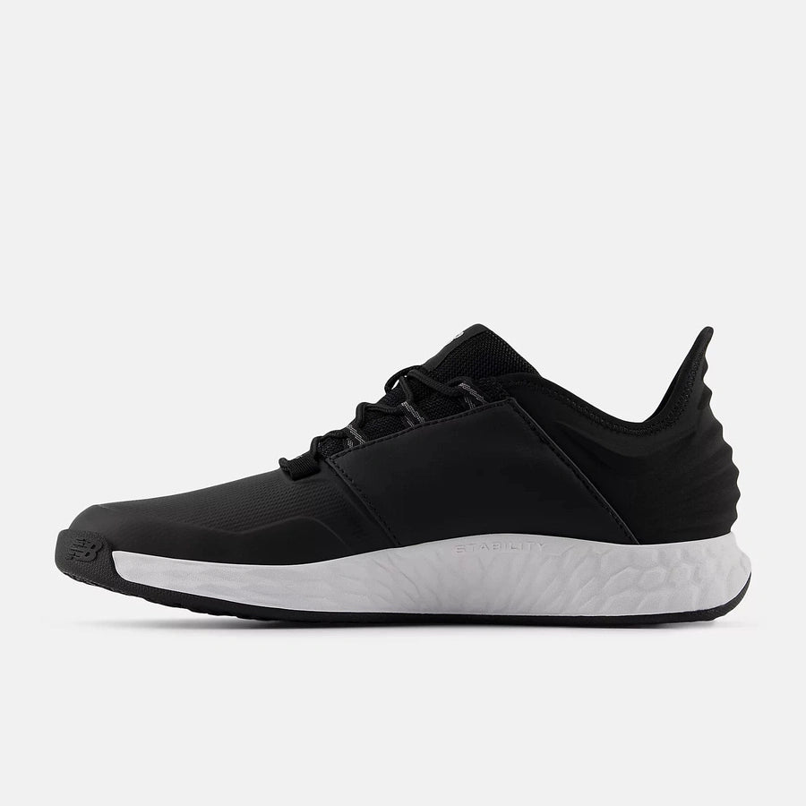 New Balance Fresh Foam ROAV V2 Golf Shoes - Black