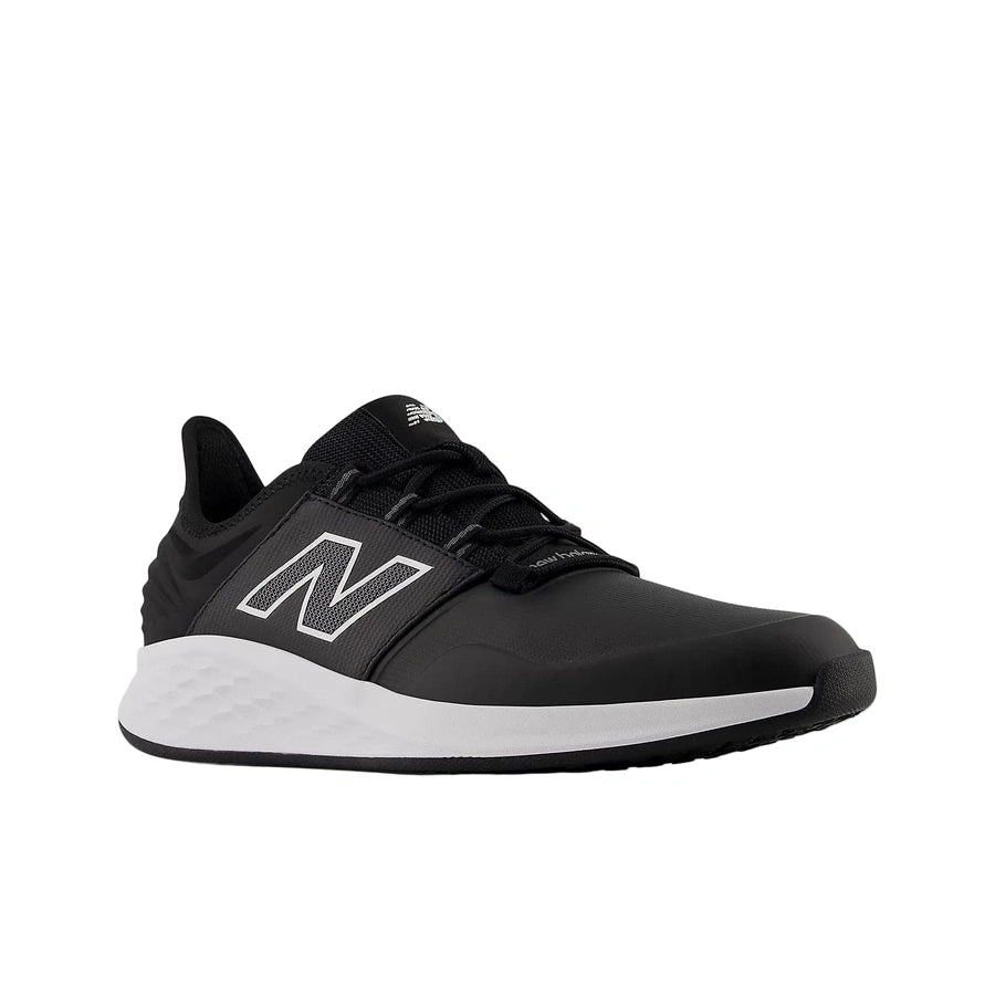 New Balance Fresh Foam ROAV V2 Golf Shoes - Black