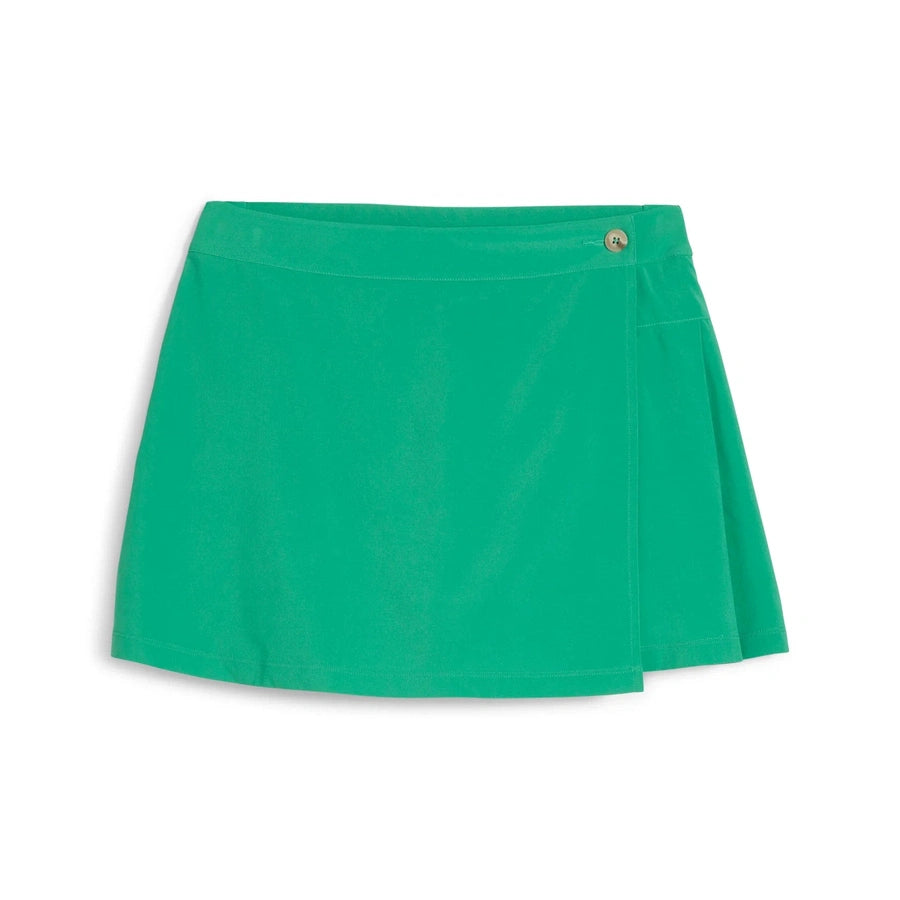 Puma Ladies Resort Wrap Golf Skirt