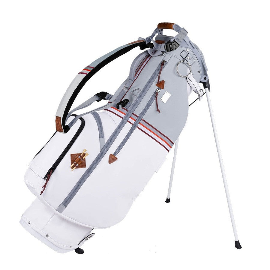 Sun Mountain Golf Mid Stripe Stand Bag