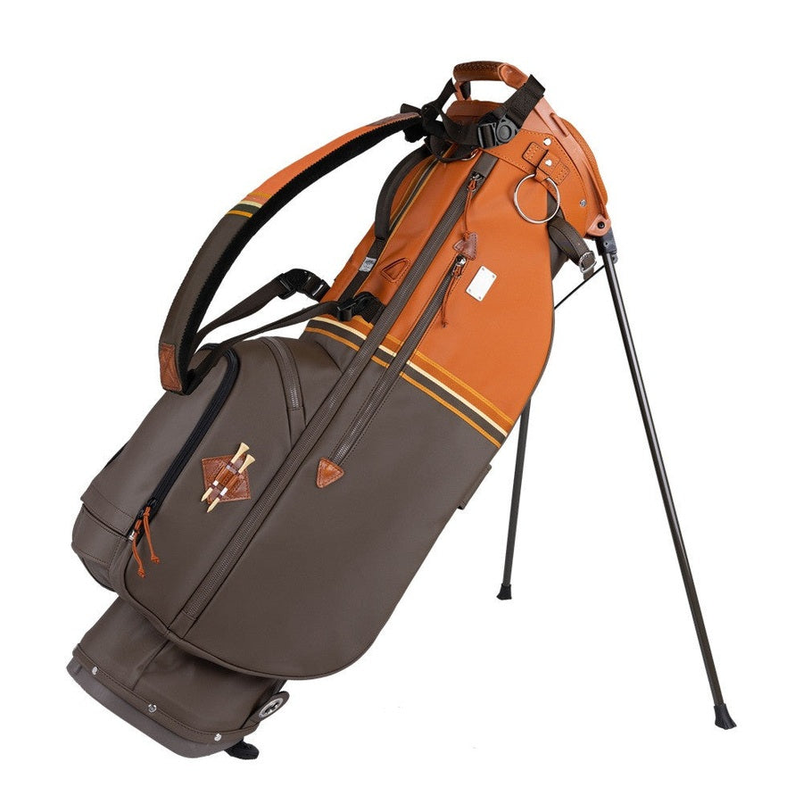 Sun Mountain Golf Mid Stripe Stand Bag