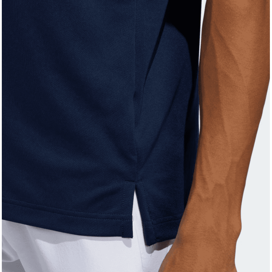 BLOWOUT! Adidas 3-Stripe Basic Navy/White