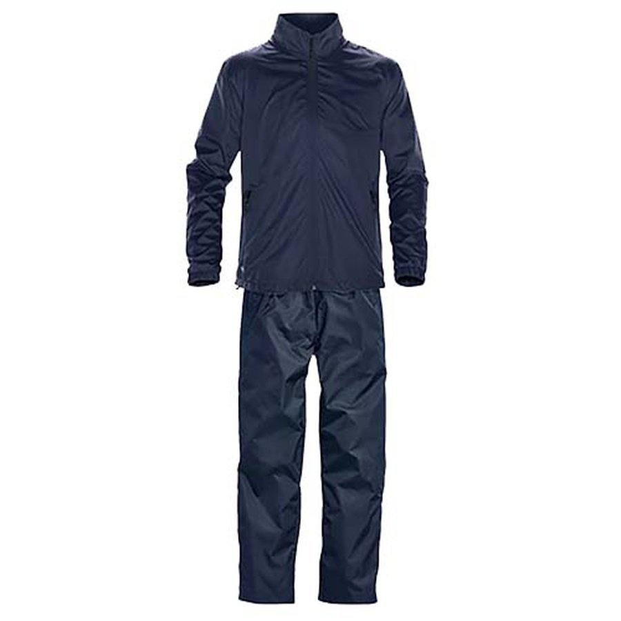 Stormtech Men's GSX-1 Rain Suit Combo