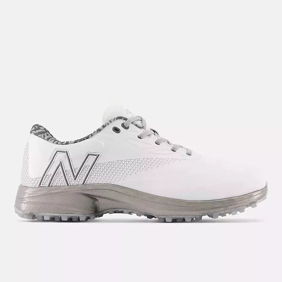 New Balance Fresh Foam X Defender Men's Golf Shoe - White