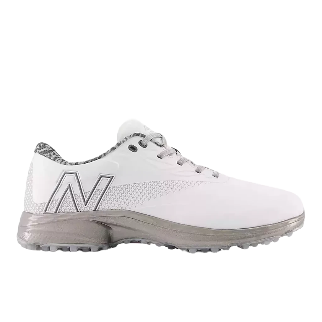 New Balance Fresh Foam X Defender Men's Golf Shoe - White