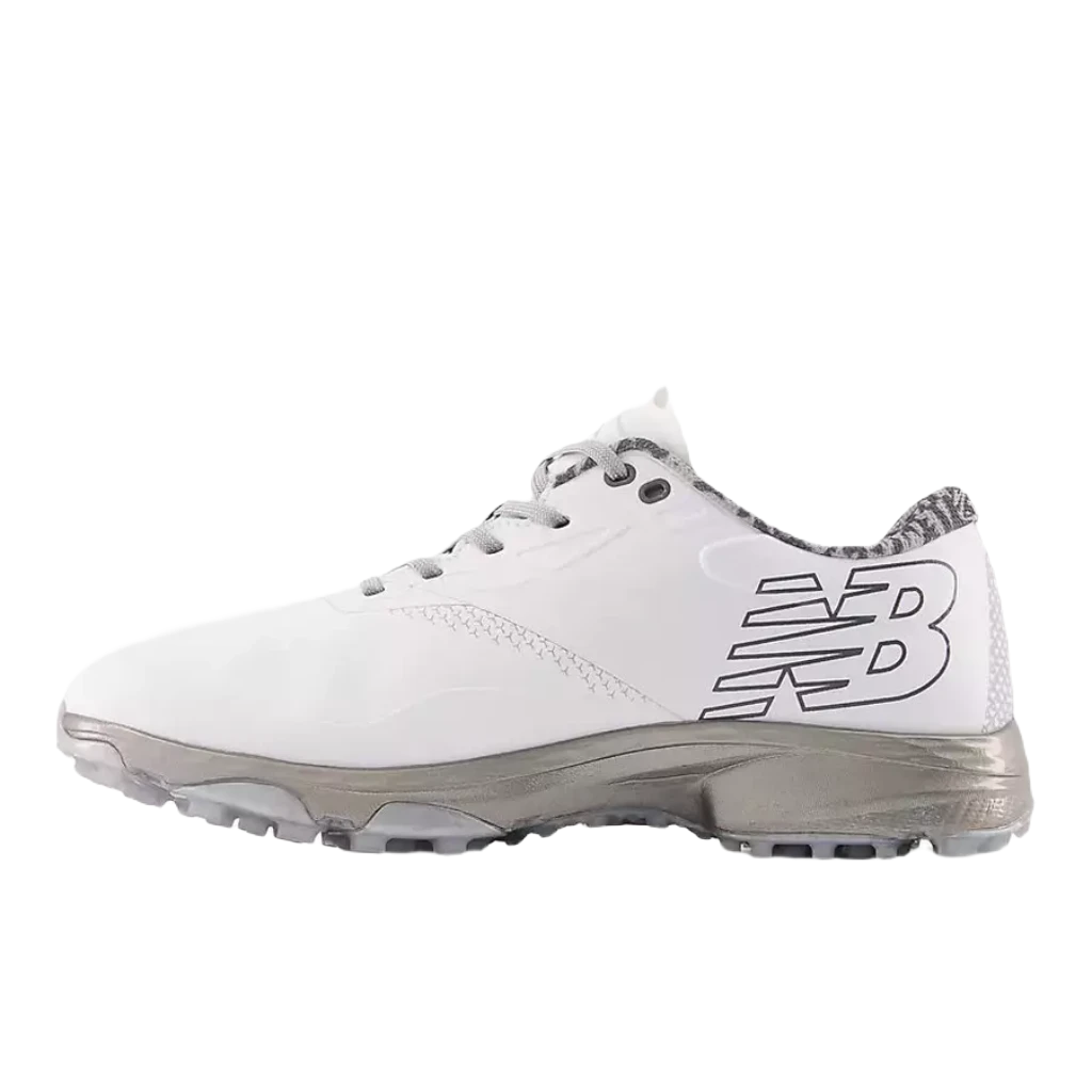 New Balance Fresh Foam X Defender Men's Golf Shoe - White