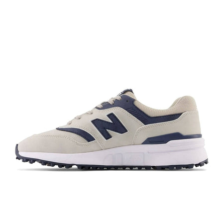 New Balance 997 SL Golf Shoes Sand Free Shipping Nationwide o