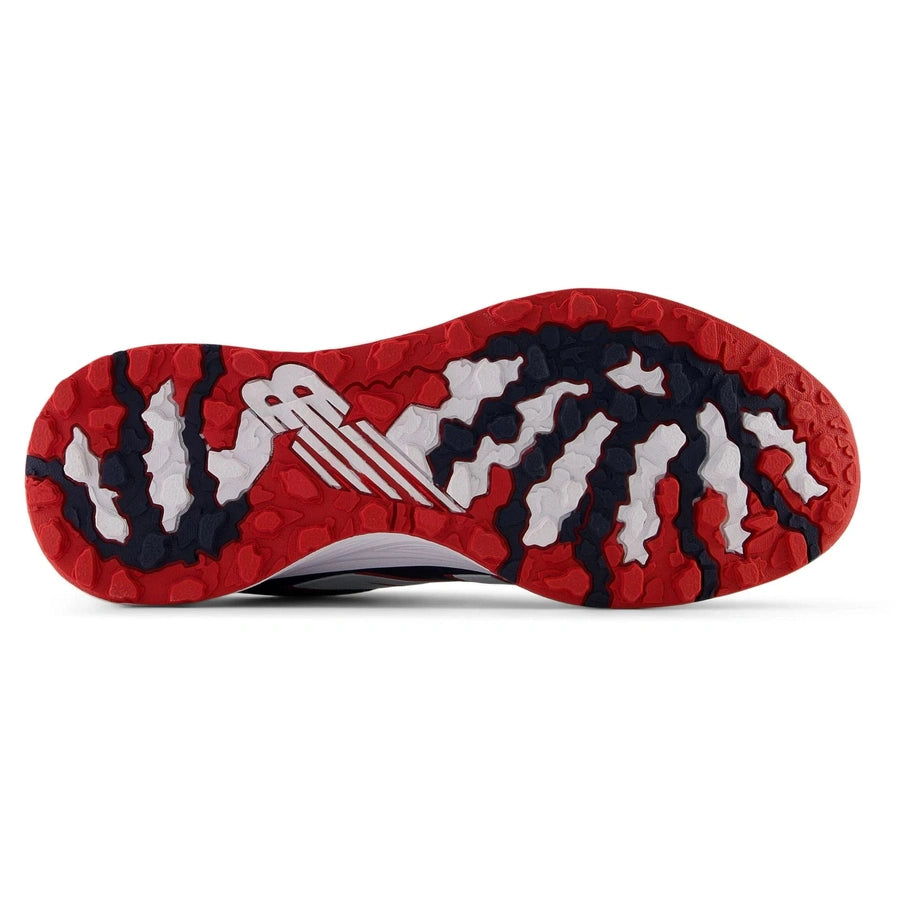New Balance Fresh Foam Contend V3 Spikeless Golf Shoes - Navy