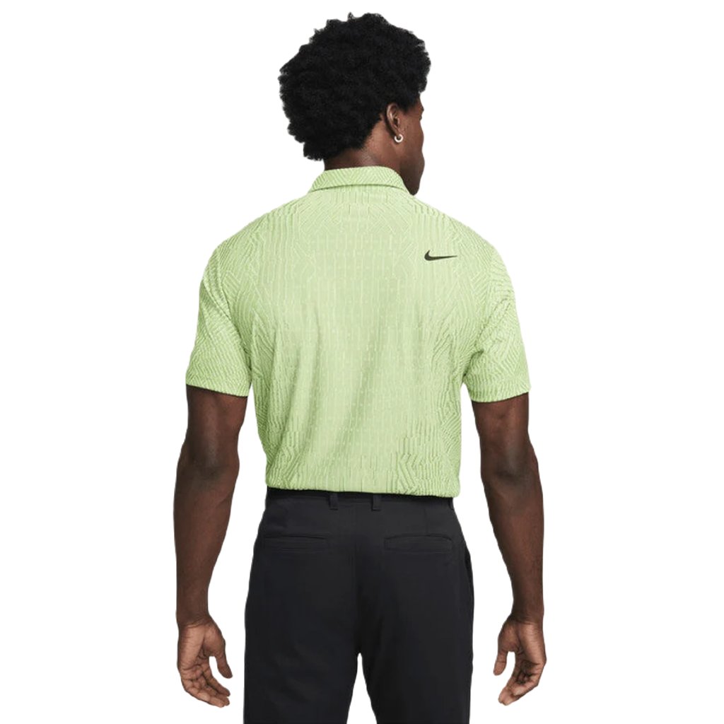 Nike Tour Men's Dri-FIT ADV Golf Polo - Golf Course Logo