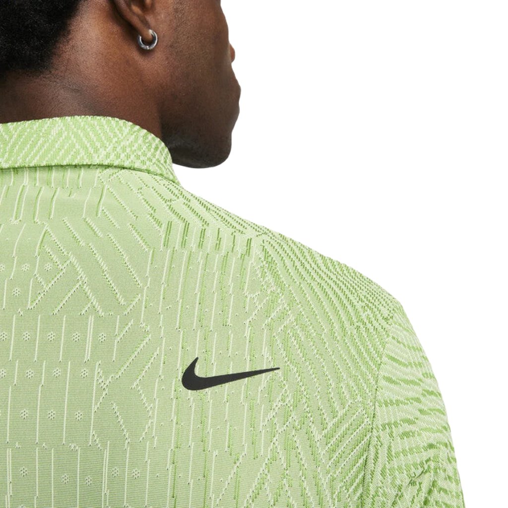 Nike Tour Men's Dri-FIT ADV Golf Polo - Golf Course Logo