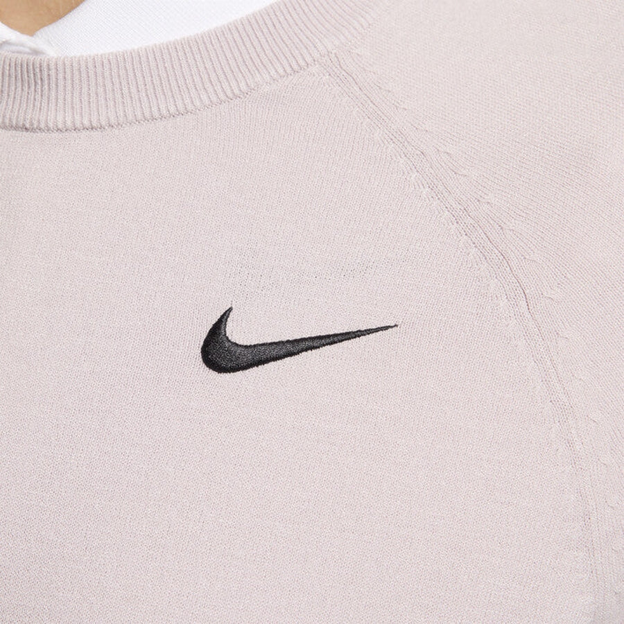 Nike Tour Ladies Golf Sweater - Course/Event Logo