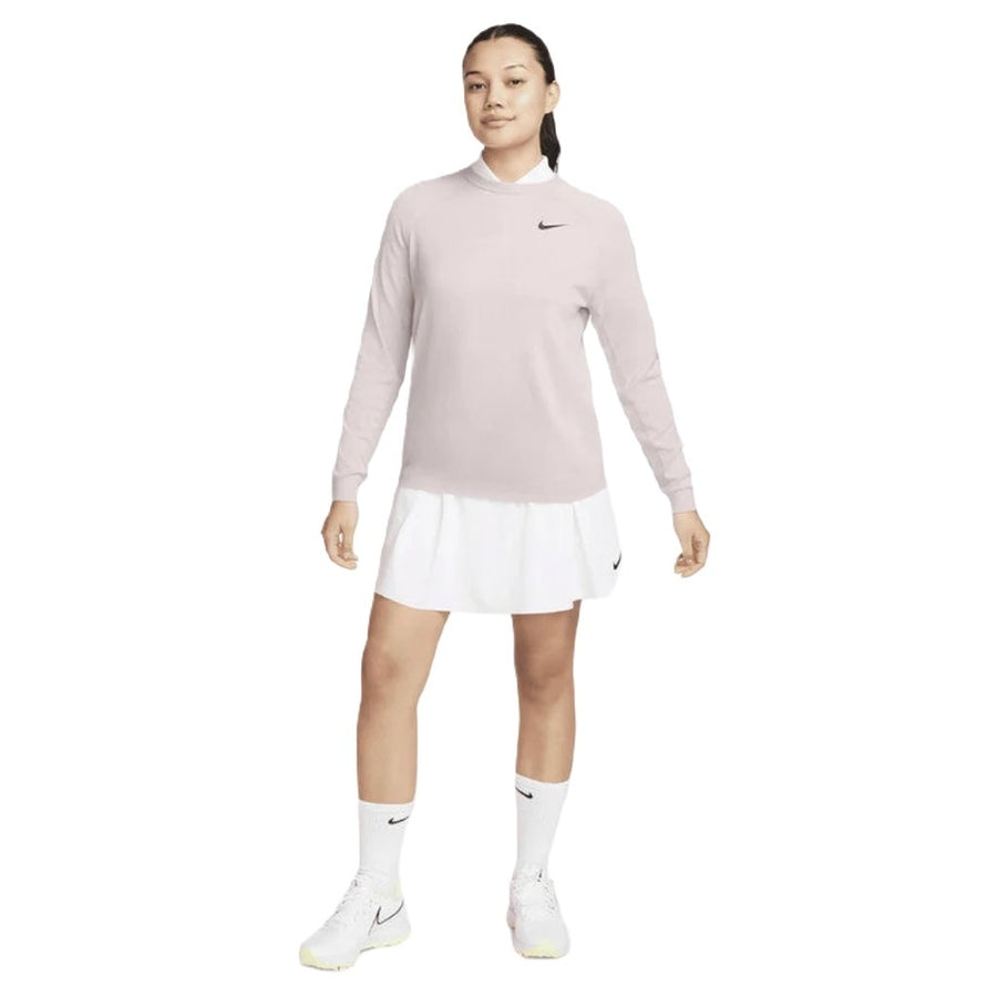 Nike Tour Ladies Golf Sweater - Course/Event Logo