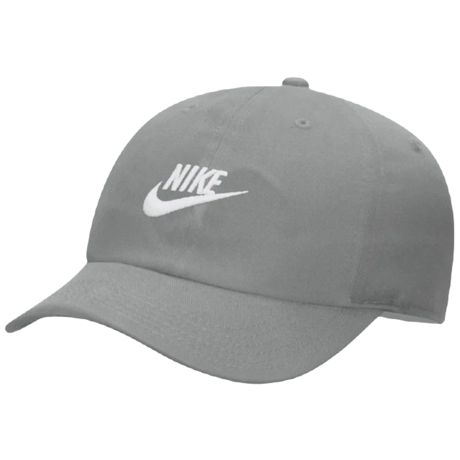 Nike Club Unstructured Futura Wash Golf Hat - Logo Overun